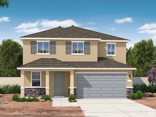 Building Photo - 9721 W Luxton Ln