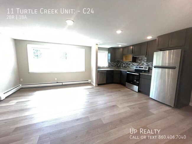 Foto del edificio - 11 Turtle Creek Ln