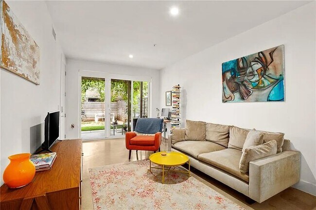 Foto del edificio - 505 Tillery St