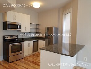 Building Photo - 2733 Accomac St