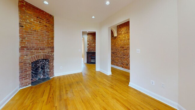 Foto del edificio - 322 U Street NW
