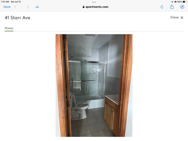 Building Photo - 28 Starr Ave