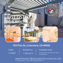 Building Photo - 753 Pine St