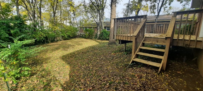 Building Photo - 1312 Hawkins St