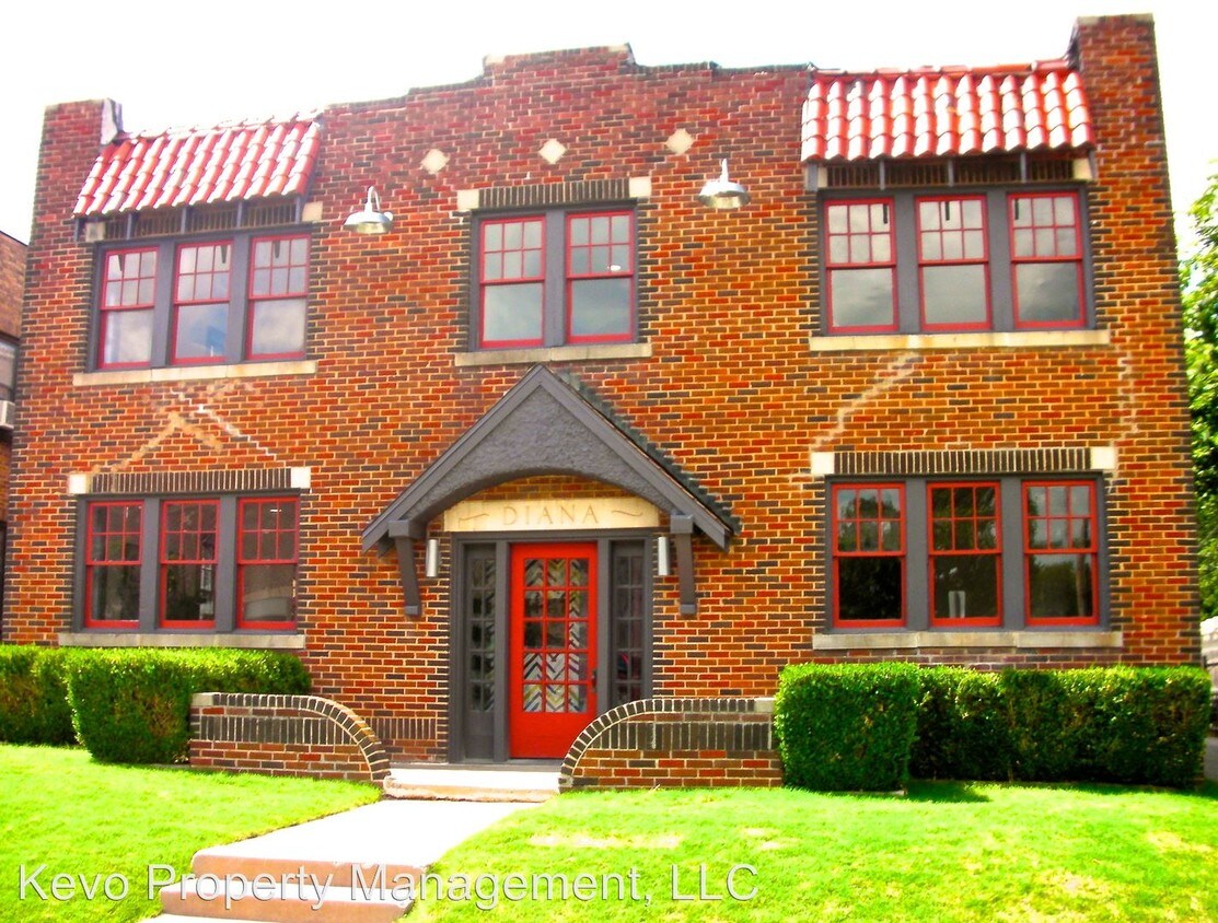 Foto principal - 1915 N Douglas Ave