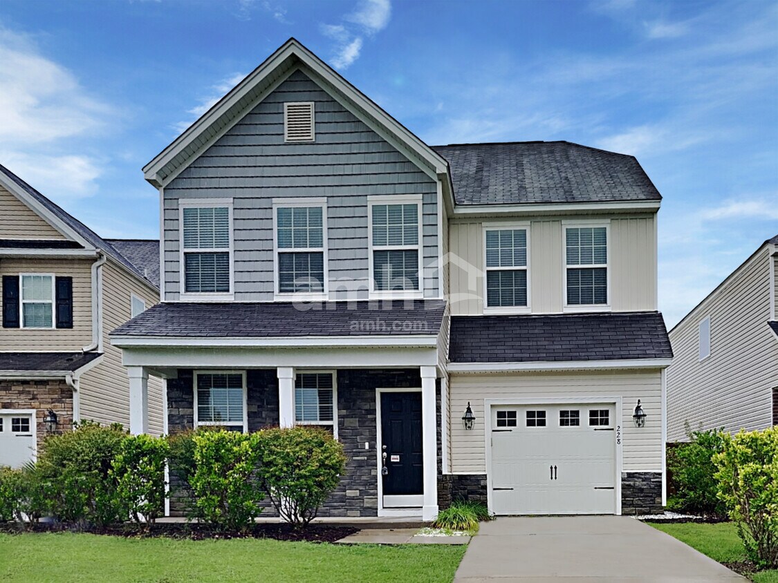 228 Longford Drive House Rental in Summerville, SC