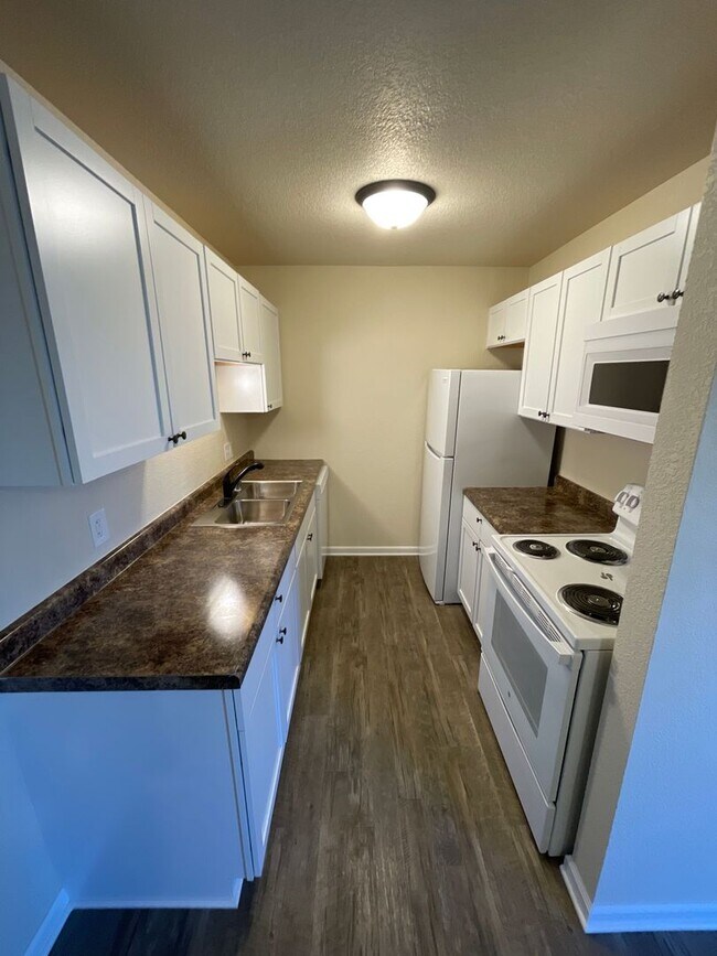 Foto del interior - Bayview