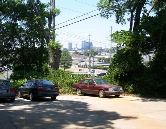 City View - Apex