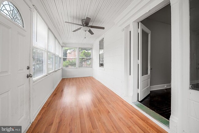 Building Photo - 3727 Milford Ave