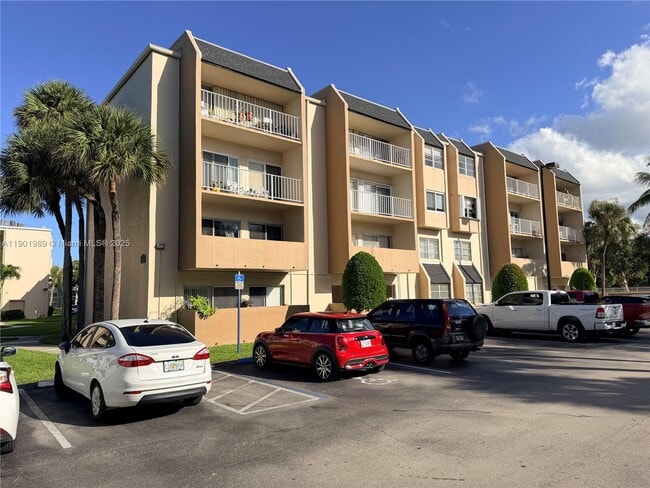 Foto del edificio - 7715 SW 86th St
