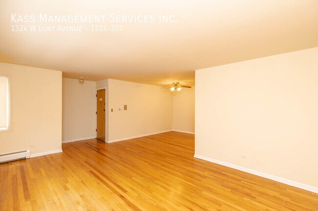 Foto del edificio - 1324 W Lunt Ave