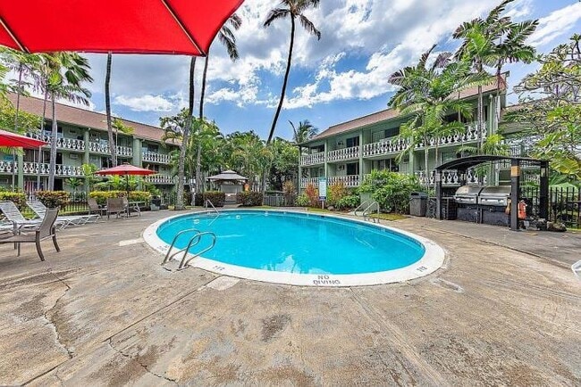 Foto del edificio - 75-5776-5776 Kuakini Hwy