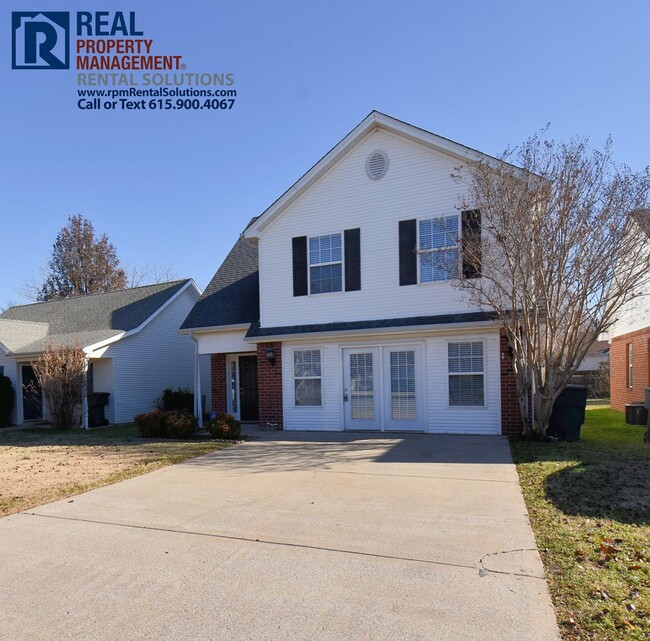 Building Photo - Adorable 3BR+Bonus in Murfreesboro, fenced...