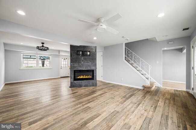 Foto del edificio - 6313 Forge Turn