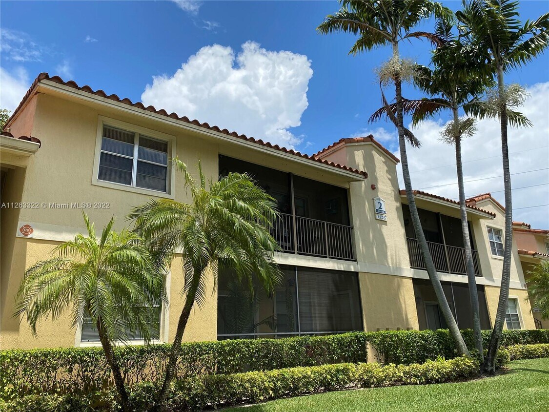 1265 SW 46th Ave Unit 2201, Pompano Beach, FL 33069 Apartment for Rent in Pompano Beach, FL
