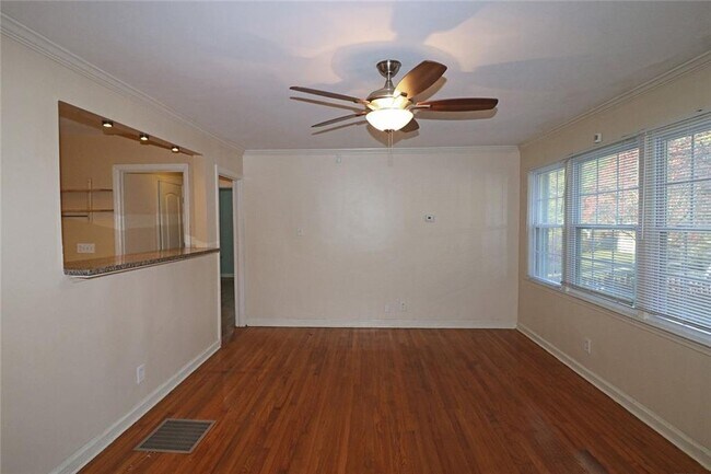 Foto del edificio - 1761 Terry Mill Rd SE