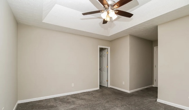 Building Photo - 1007 Olde Town Pl