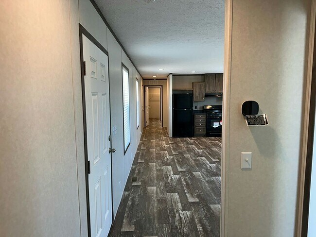 Foto del edificio - 11620 Rabbit Run Rd