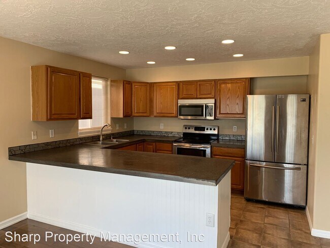 Foto del edificio - 3 br, 2.5 bath House - 307 Baltimore St