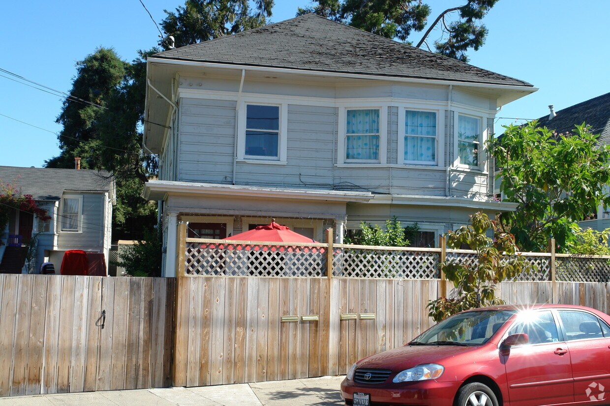 Foto del edificio - 412-418 48th St