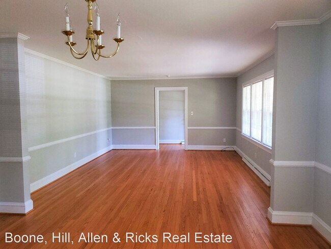 Building Photo - 4 br, 2 bath House - 407 Oakdale Road