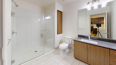 Interior Photo - Beach & Ocean