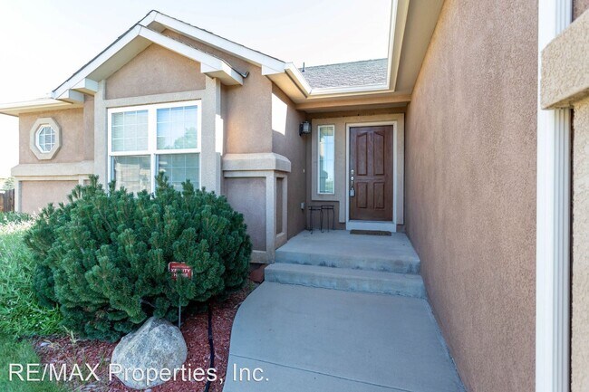 Building Photo - 4 br, 3.5 bath House - 7167 Indian River D...
