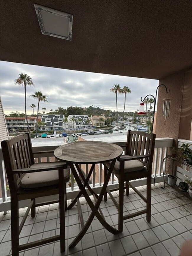 Foto del edificio - Fully Furnished in Bristol Cove Carlsbad!