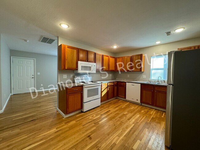 Foto del edificio - Country Setting!  2 Bed/2 Bath Home