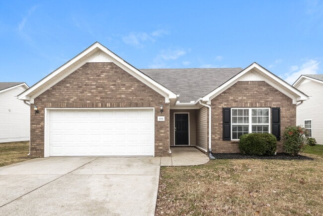 Building Photo - 406 Birdstone Dr