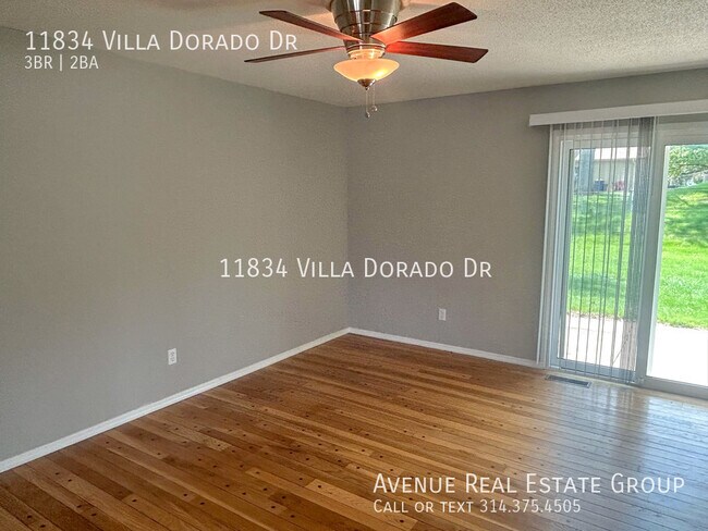 Foto del edificio - 11834 Villa Dorado Dr