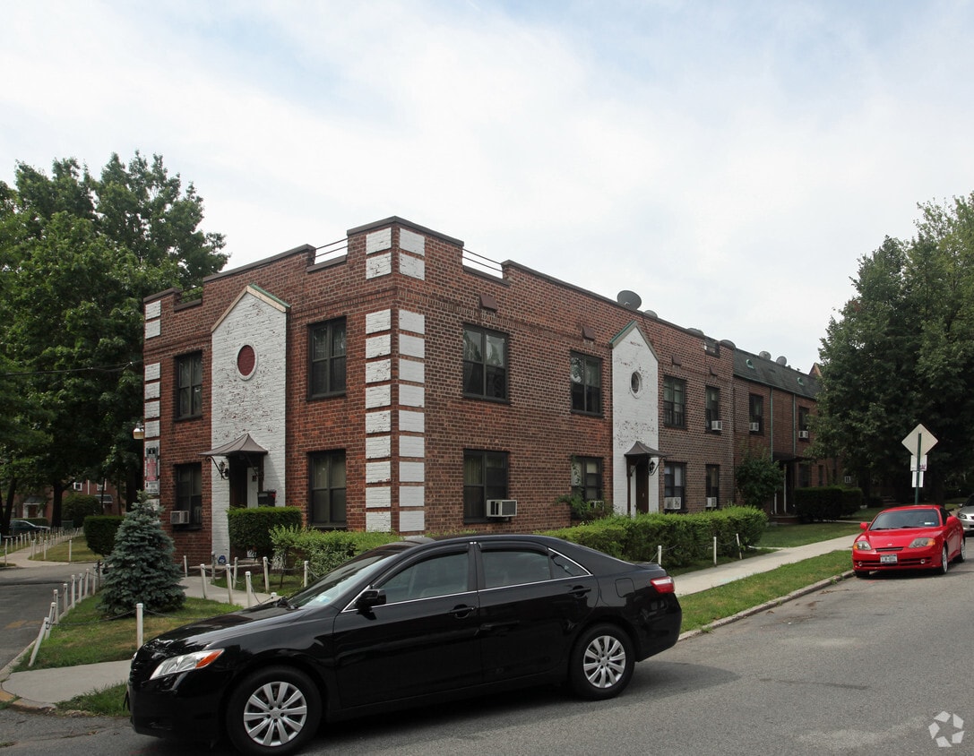 Foto principal - Rutledge Apartments