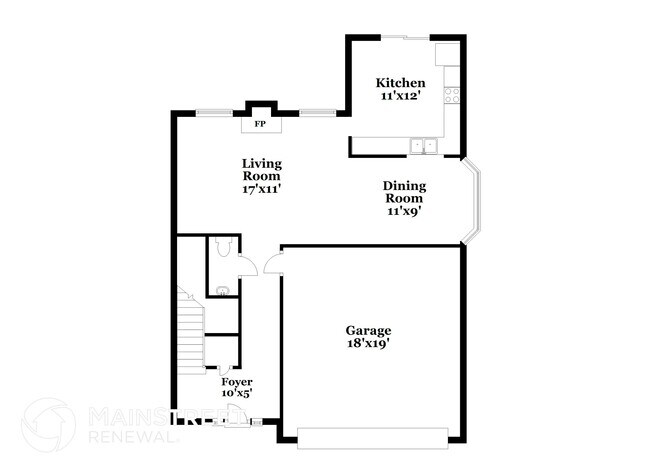 Foto del edificio - 307 Apple Ridge Rd