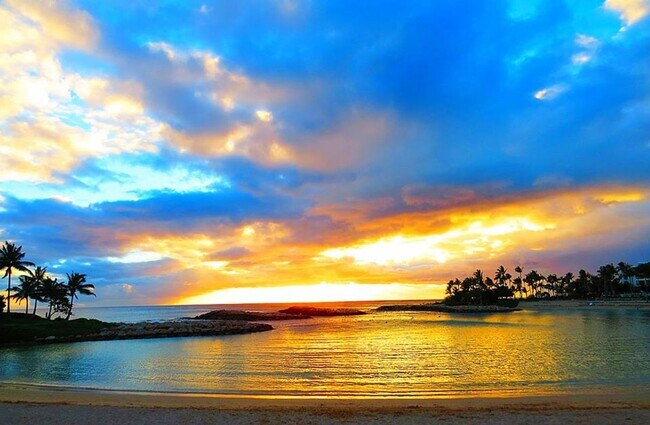 Foto del edificio - Modern Ko Olina | Near Lagoons+Golf | W/D, AC
