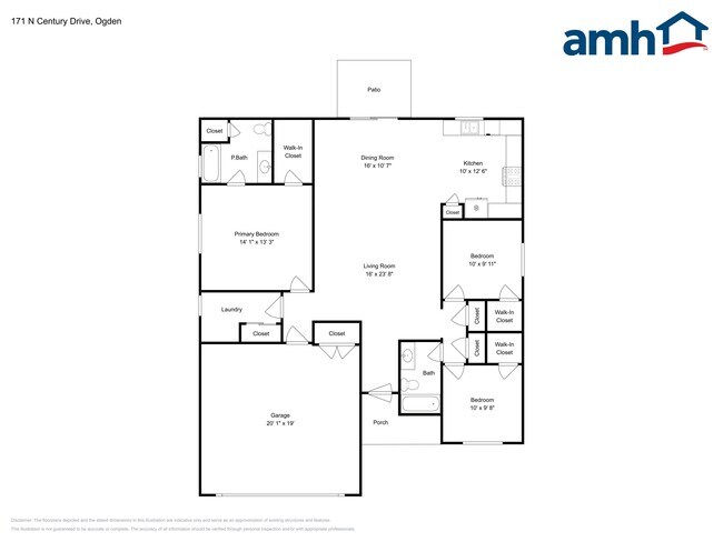 Foto del edificio - 171 Century Dr