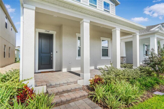 Foto del edificio - 15567 Gentle Rain Dr