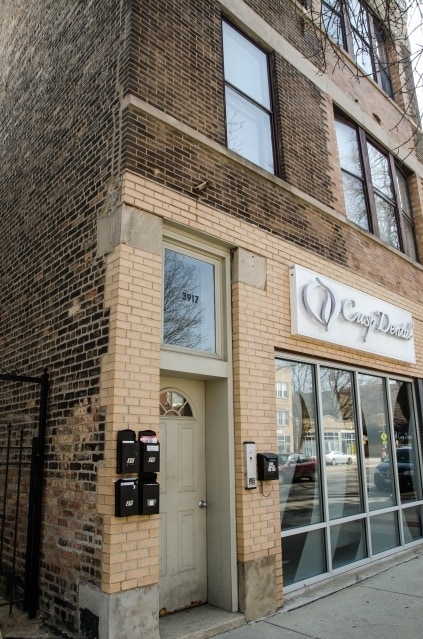 Primary Photo - 3917 N Ashland Ave