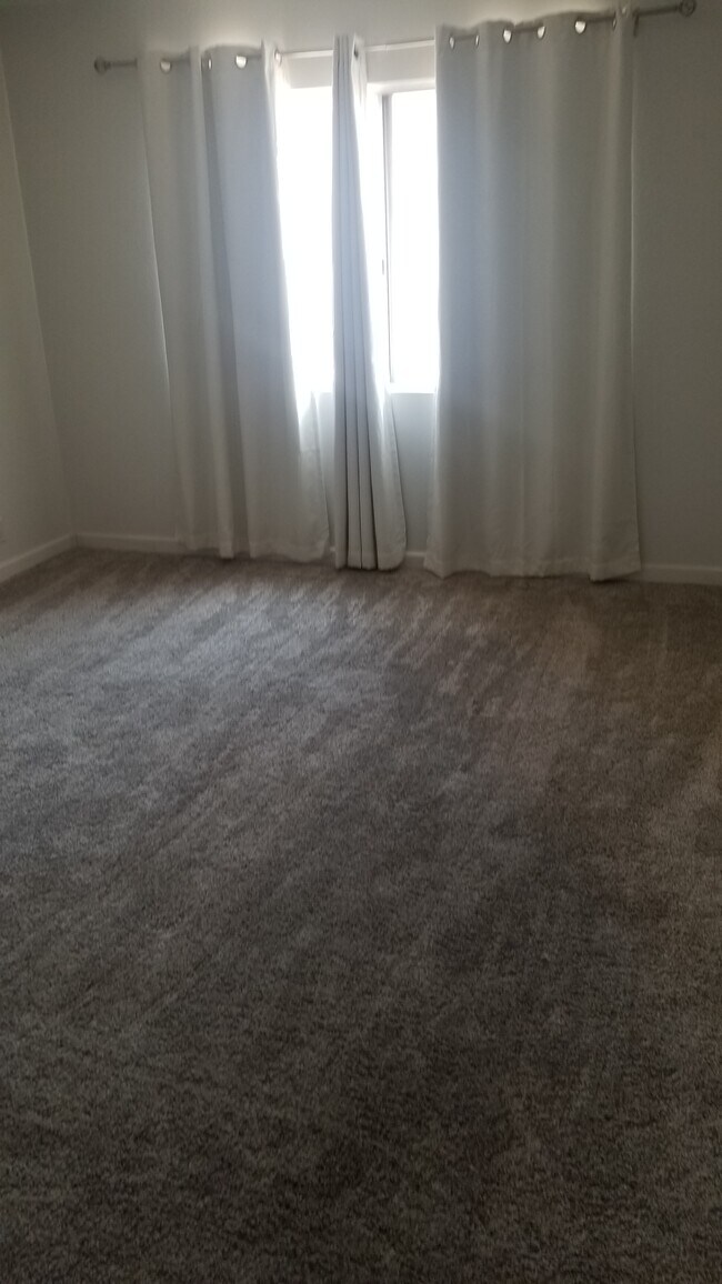 Dormitorio principal - 7910 E Camelback Rd