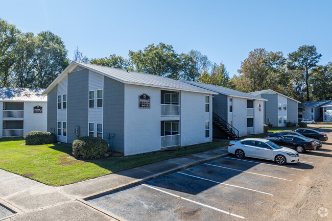 Foto del edificio - Meadow Creek Apartments