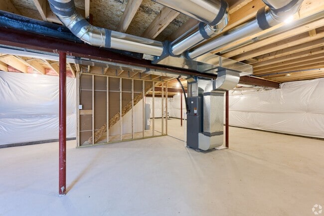 Interior Photo - Kings Crossing Townhomes