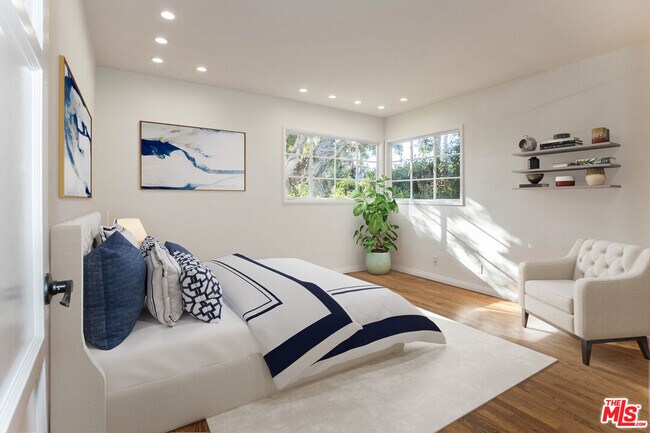 Foto del edificio - 437 N Swarthmore Ave