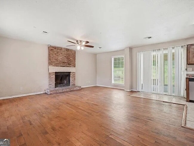 Photo - 194 Brownlee Rd SW (Atlanta, GA) House