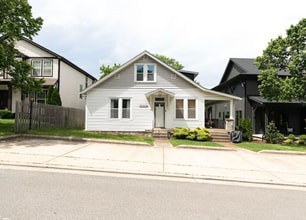 Building Photo - 5002 Dakota Ave