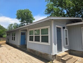 Building Photo - 4412 Gillis St