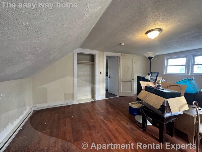 Foto del edificio - 338 Somerville Ave