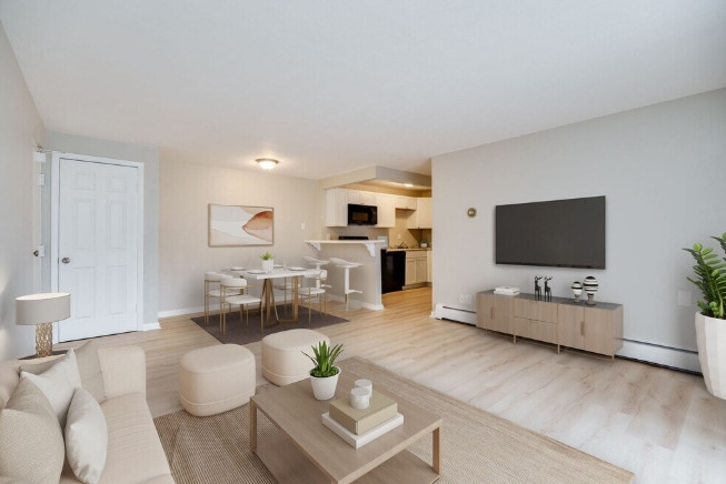 Primary Photo - Monroe Terrace Apartments