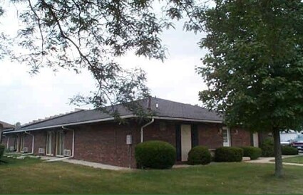 Foto principal - 2514 E Washington St