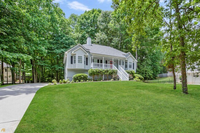 Building Photo - 232 Glen Ridge Dr