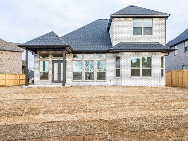 Building Photo - 5302 Stanford Ct