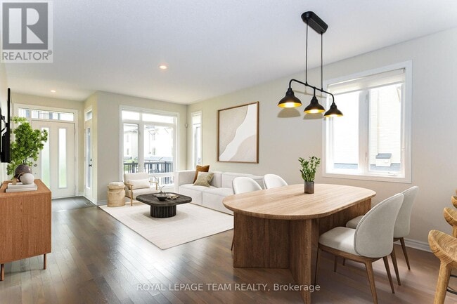 Building Photo - 200 Pembina Private